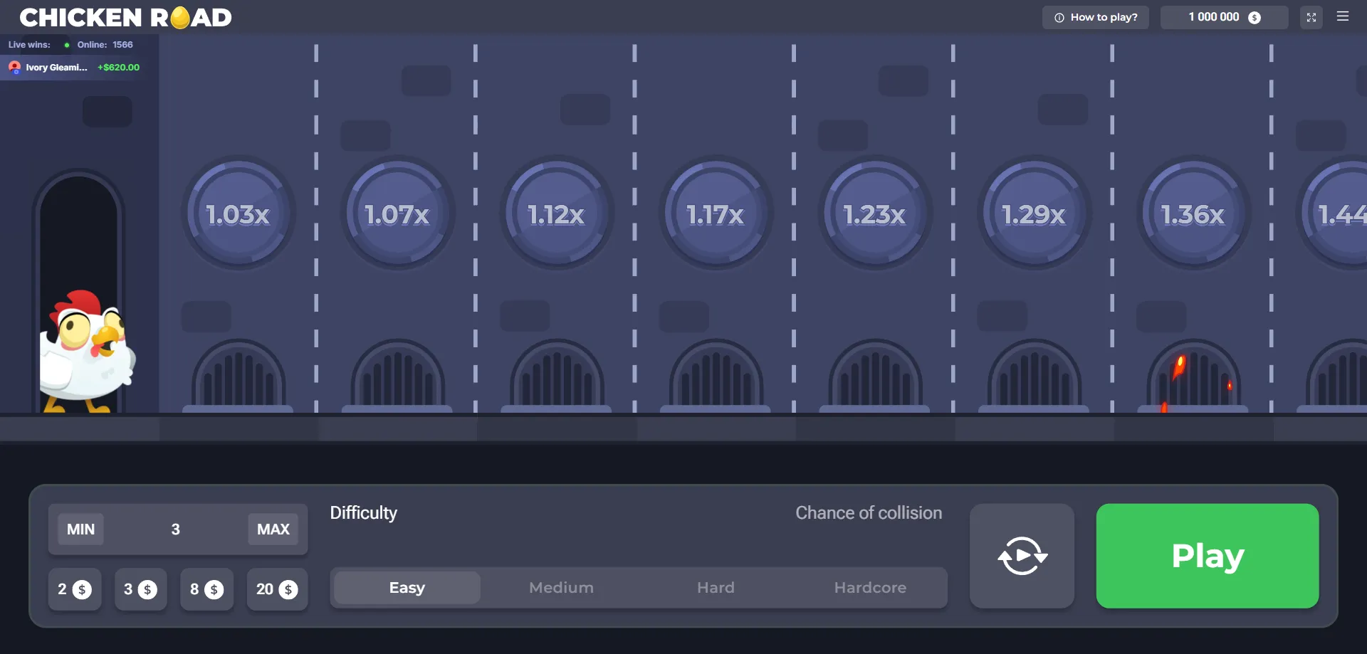 Mobile Performance: Desktop and Mobile Devices Compared