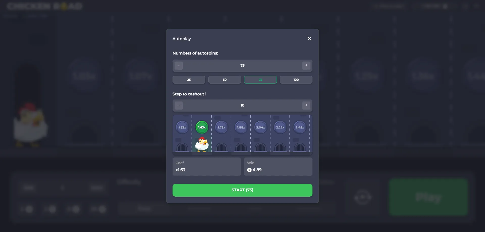 Why Use the Demo Mode Before Playing for Real Money?