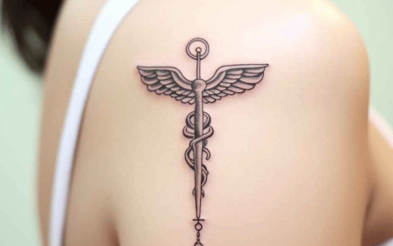 Read more about the article Unique Meaningful Tattoo Ideas for Women with Symbolism