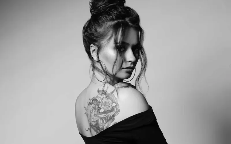 Read more about the article Classy Tattoos for Women: Timeless & Elegant Ink Ideas