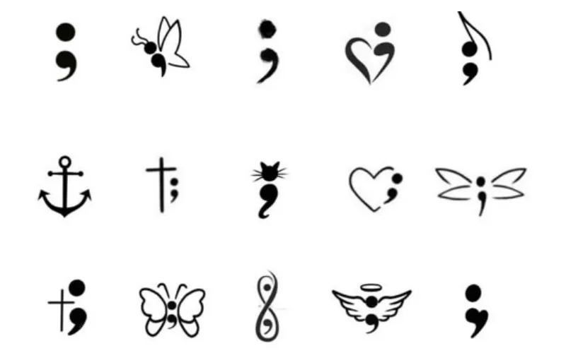Read more about the article Petite Tattoos: Cute & Tiny Designs for First-Timers