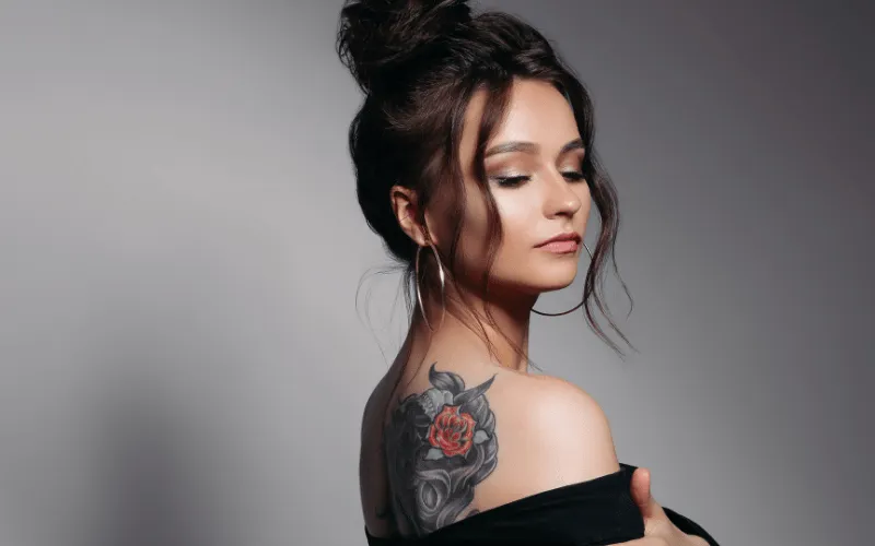 Read more about the article Discreet Tattoos for Women: Hidden & Classy Ink Inspiration