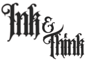 Ink and Think