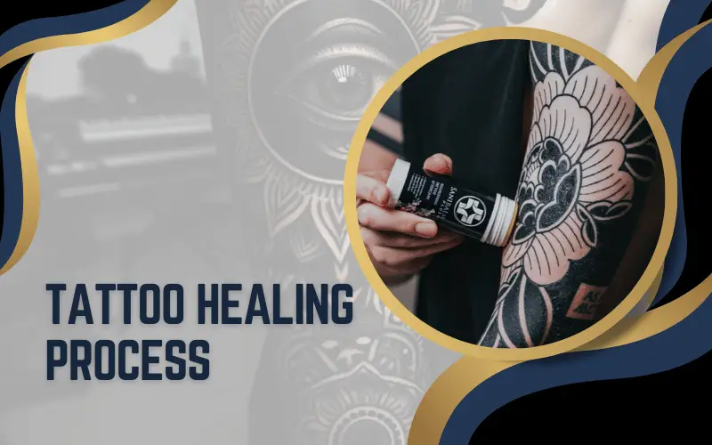 Read more about the article Tattoo Healing Process: Dos & Don’ts for Perfect Ink