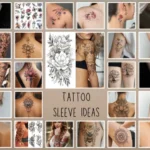Tattoo Sleeve Ideas: Loyalty & Strength in Ink